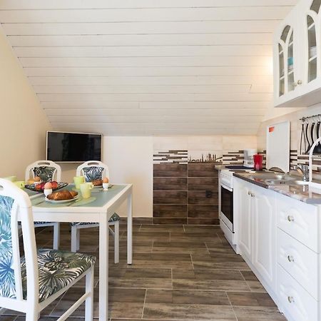 Holiday House Siofok Luaran gambar