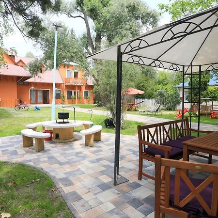 Holiday House Siofok Luaran gambar