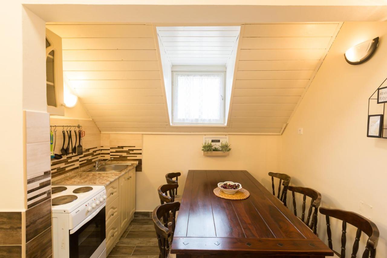 Holiday House Siofok Luaran gambar