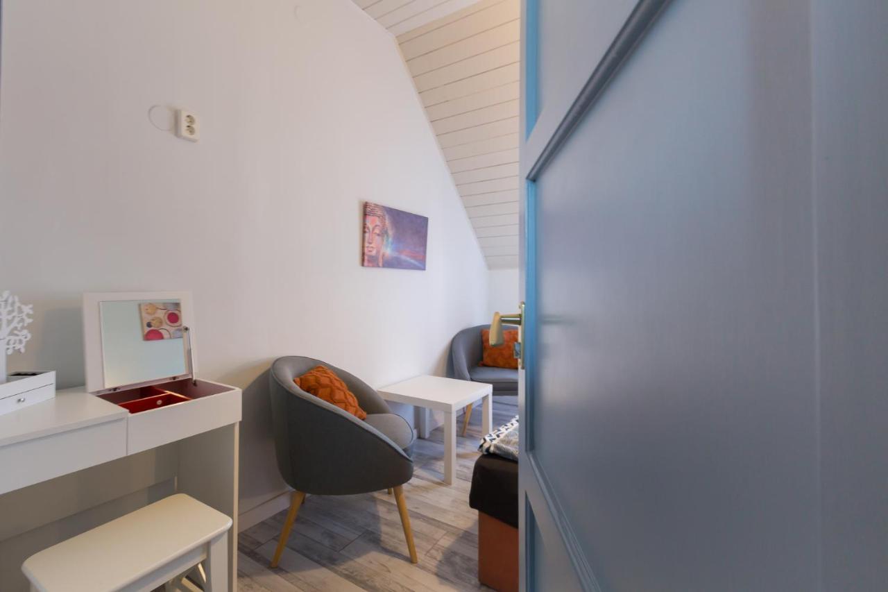 Holiday House Siofok Luaran gambar