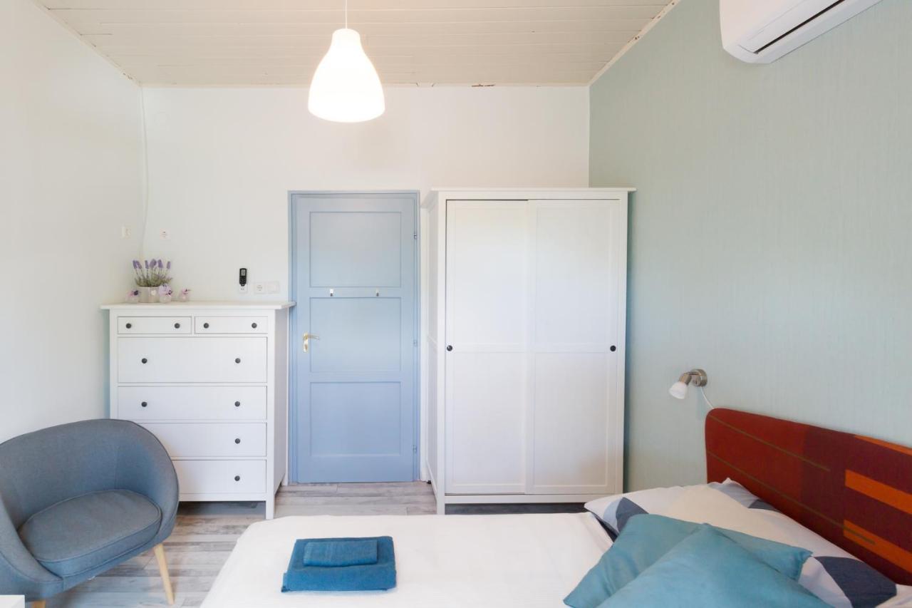 Holiday House Siofok Luaran gambar