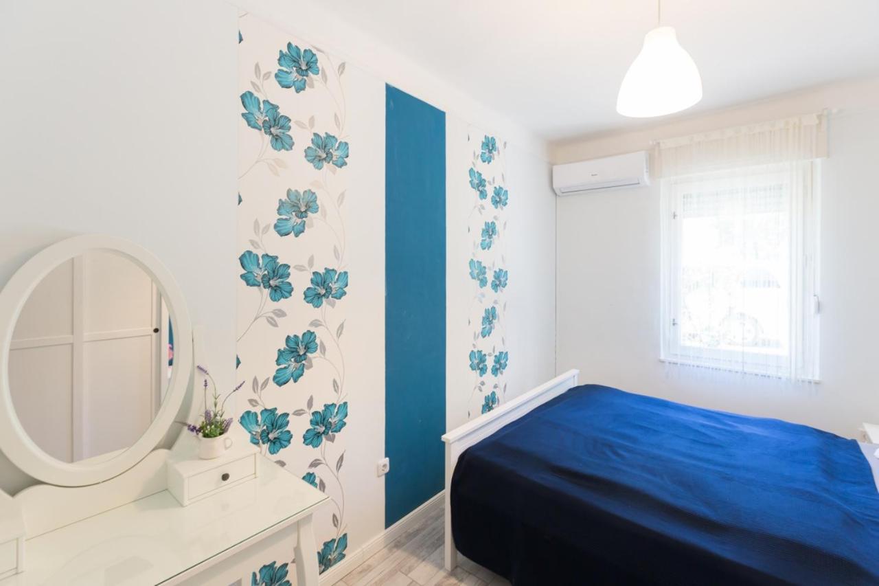 Holiday House Siofok Luaran gambar