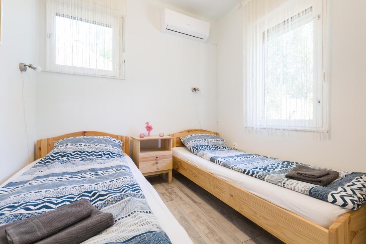 Holiday House Siofok Luaran gambar