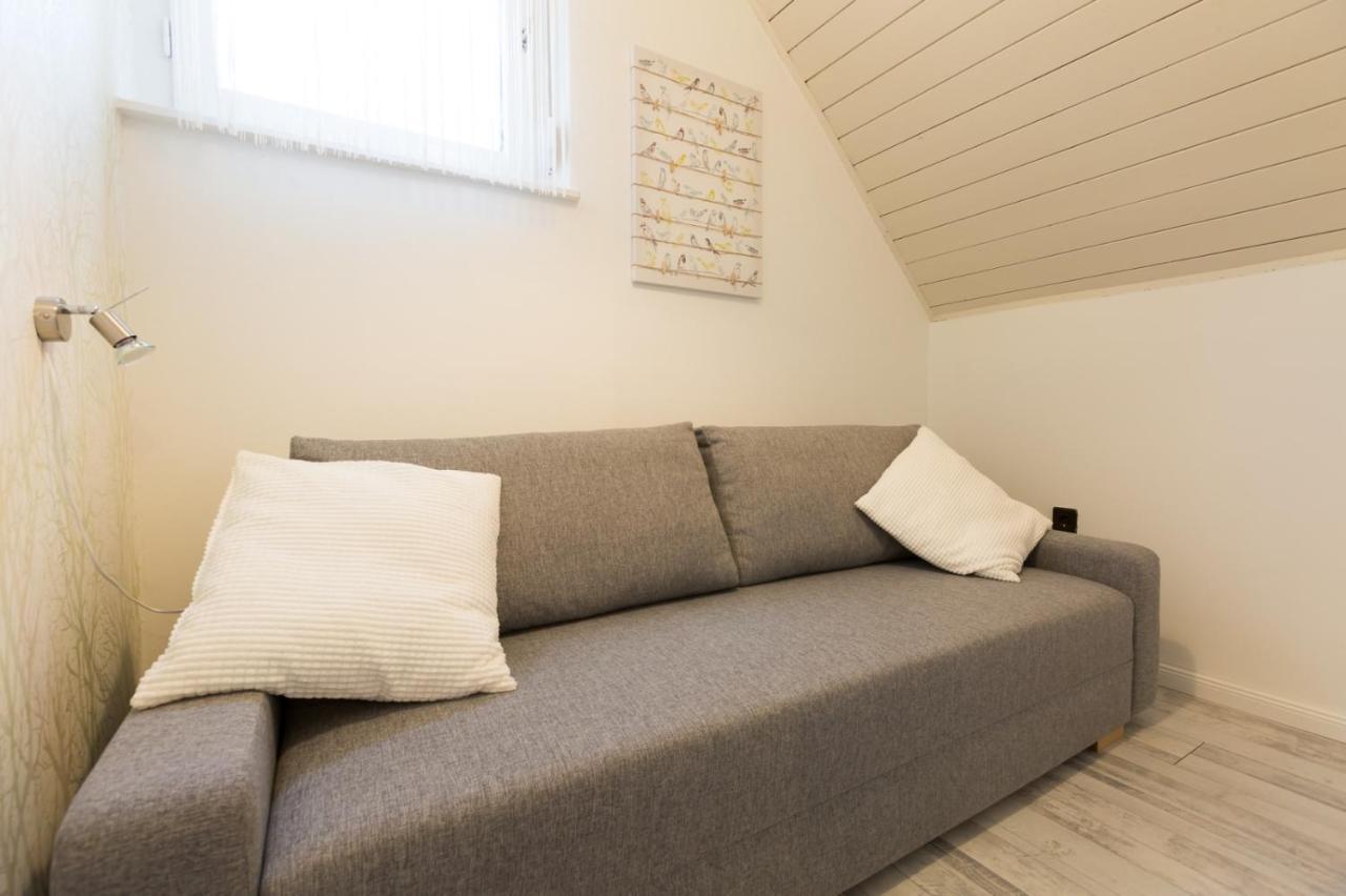 Holiday House Siofok Luaran gambar