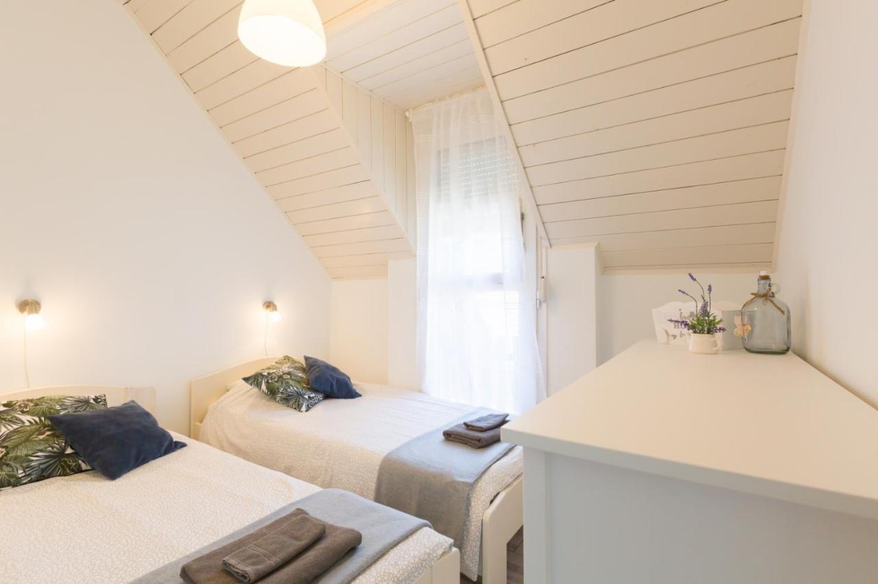 Holiday House Siofok Luaran gambar