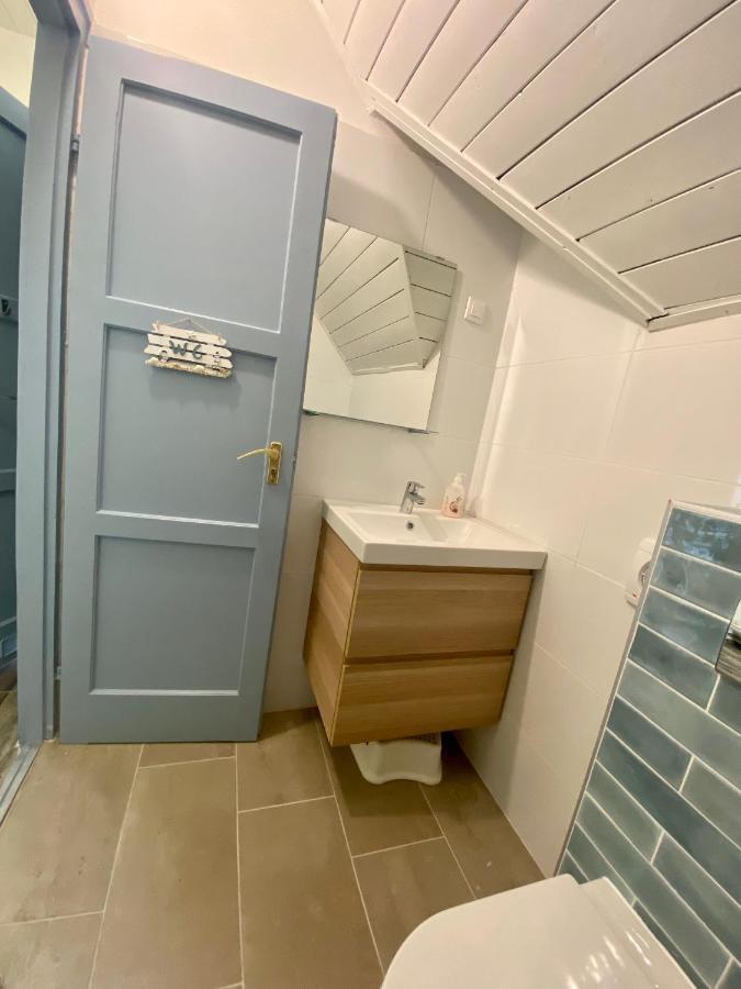 Holiday House Siofok Luaran gambar