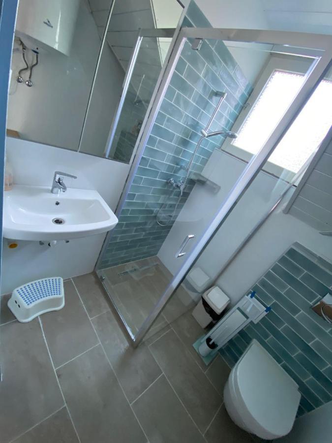 Holiday House Siofok Luaran gambar