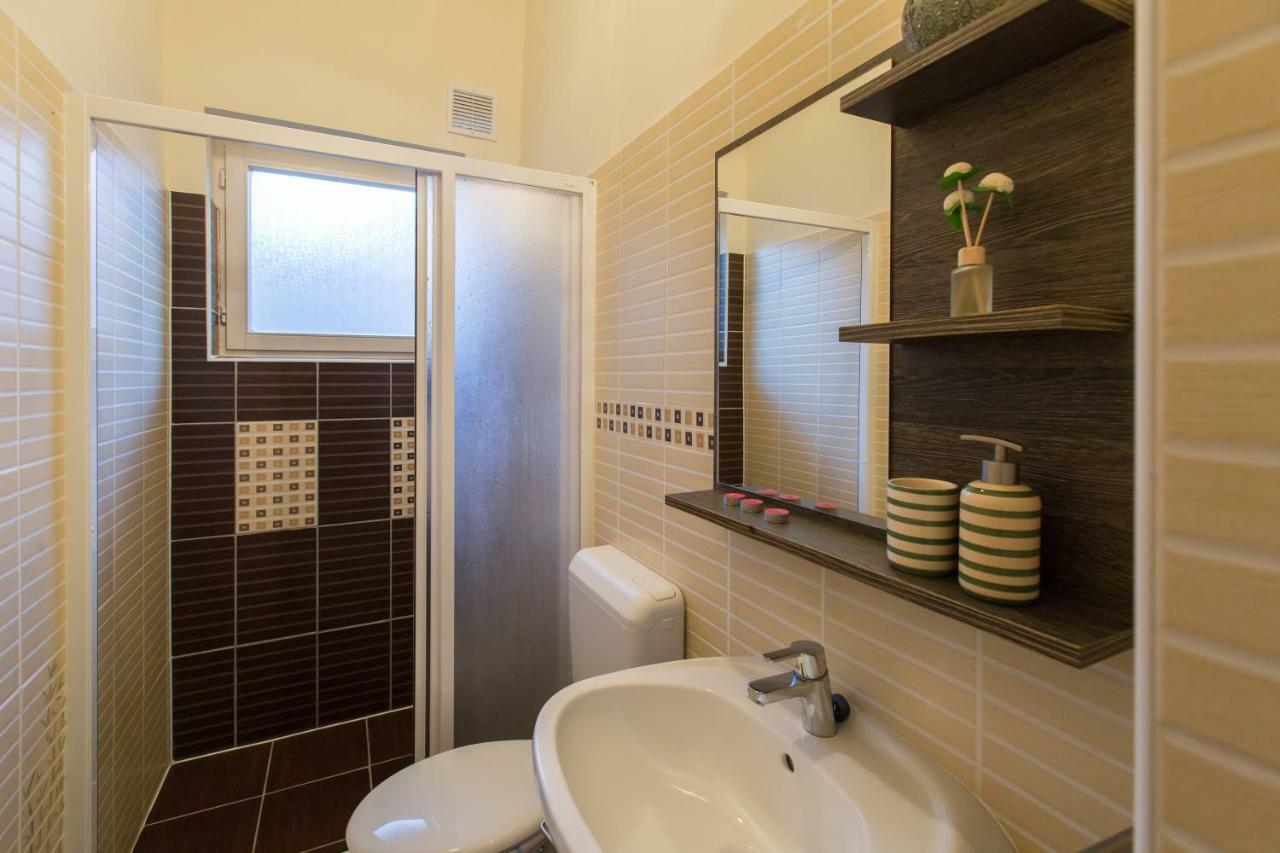 Holiday House Siofok Luaran gambar