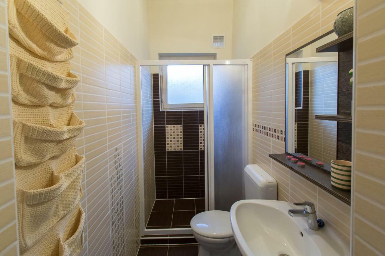Holiday House Siofok Luaran gambar